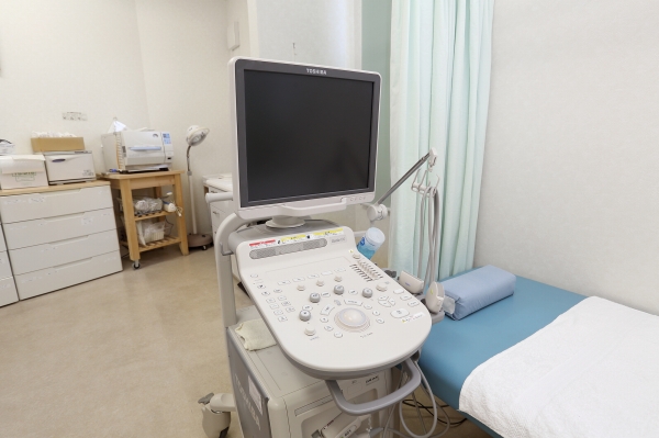 きちんと診る。きちんと治す。